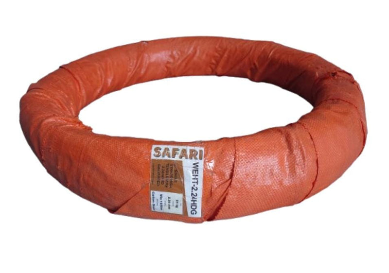 Load image into Gallery viewer, High Tensile Wire HD Galvanized