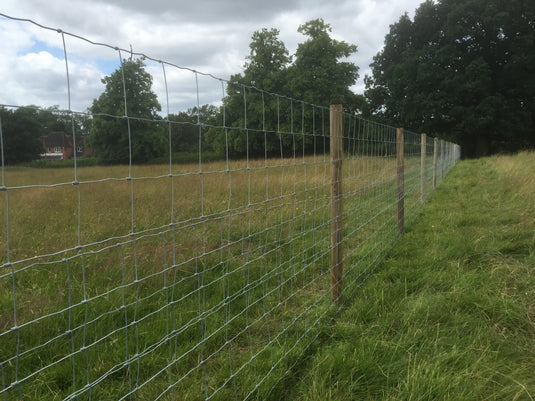 Electric Fencing for Farms: A Smart Solution for Livestock and Property Protection