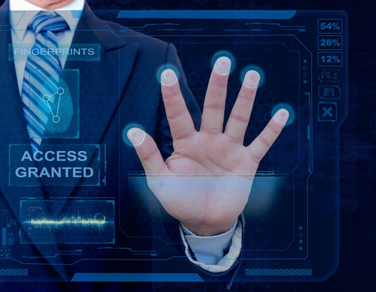 Integrated Security Systems: The Future of Business Protection in Africa