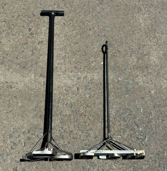 3-in-1 Branding Iron