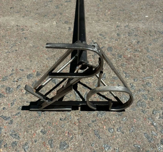 3-in-1 Branding Iron