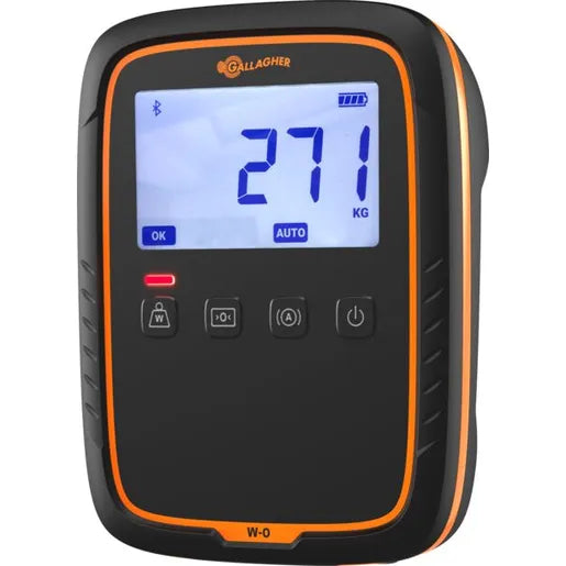 W-0 Weigh Scale