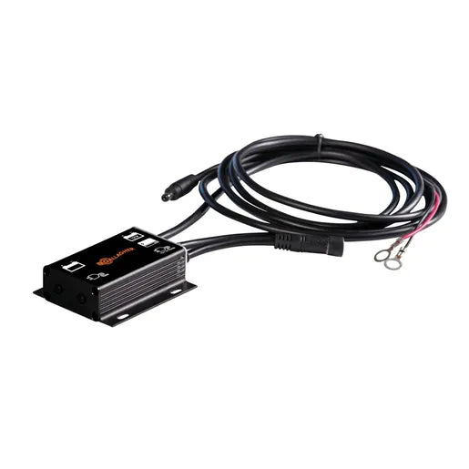 MB i-Series Battery Back up charger