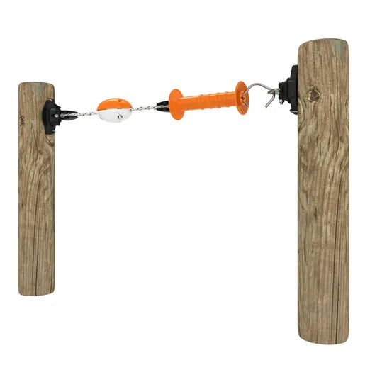 Electric Bungy Gate 5.5-11m
