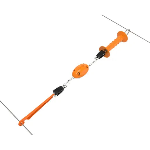 Load image into Gallery viewer, Gate Elec Bungy Temp 5.5 - 11M
