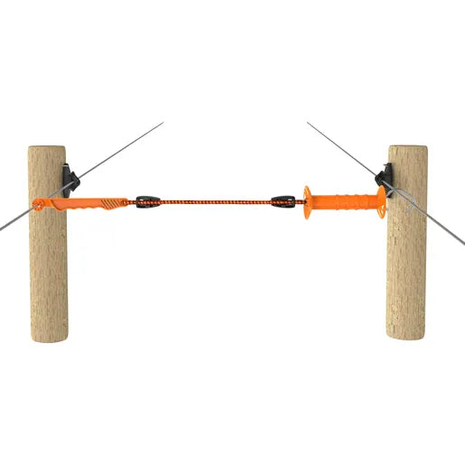 Gate Elec Bungy Temp 5.5 - 11M