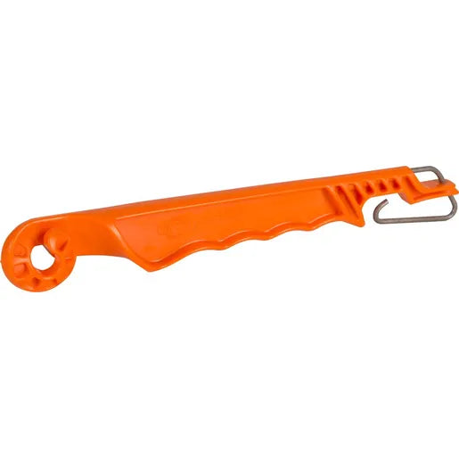 Handle Dual Purpose