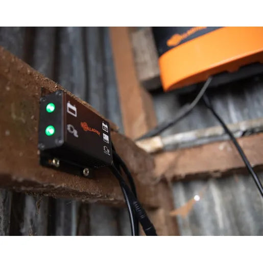 Load image into Gallery viewer, MB i-Series Battery Back up charger
