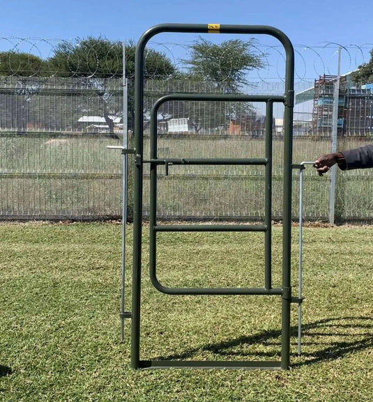 Access Gate (Cattle)