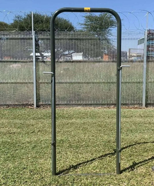 Arch frame (cattle)