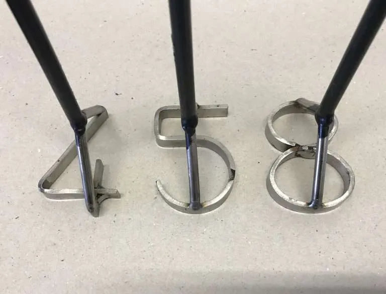 Load image into Gallery viewer, Branding Iron Sets
