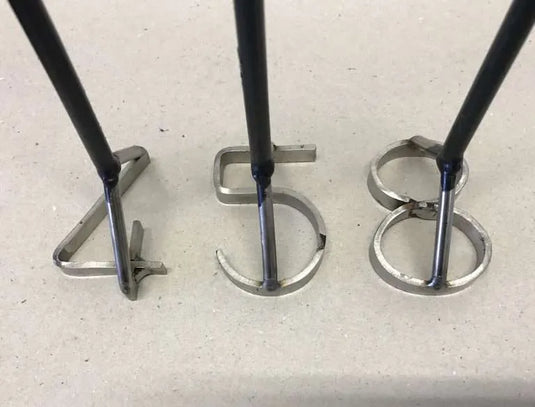 Branding Iron Sets