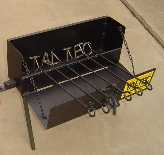 Branding Oven (for Branding irons)
