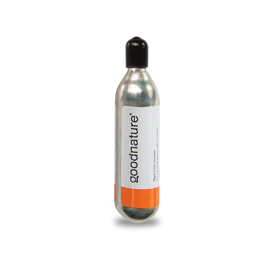 C02 Canister 16kg Pack 30