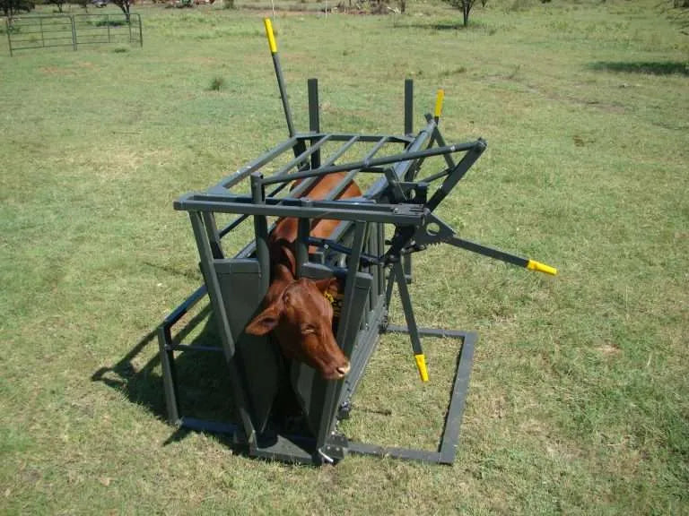 Load image into Gallery viewer, Calf and Tollie Tilt Clamp
