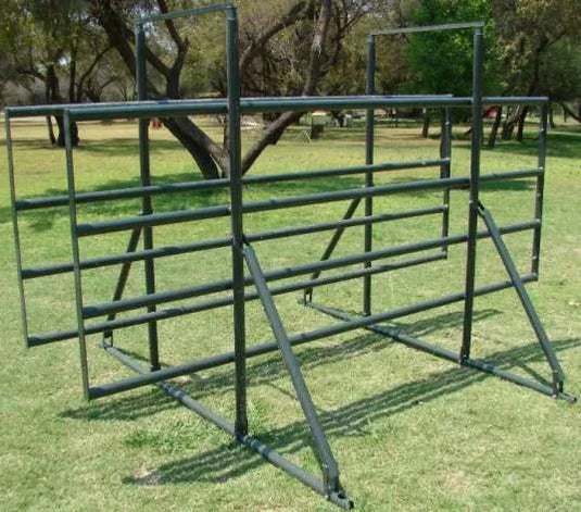 Cattle Crush (3m section)
