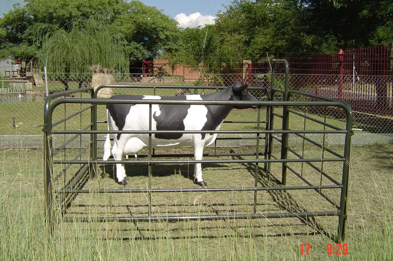 Load image into Gallery viewer, Cattle kraal sides

