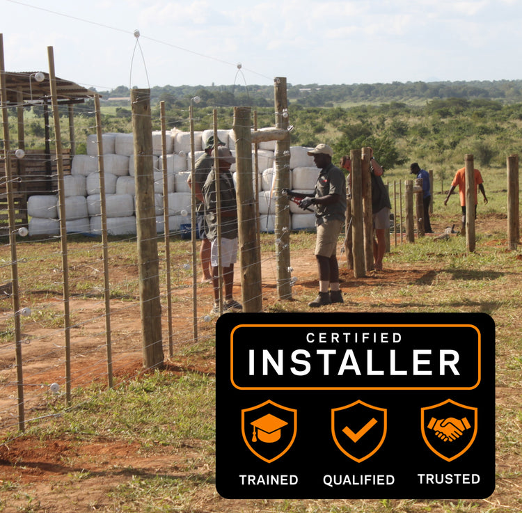 Certified Installer Program