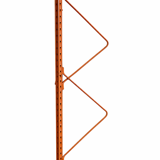 Safari Fence Clamp Bar