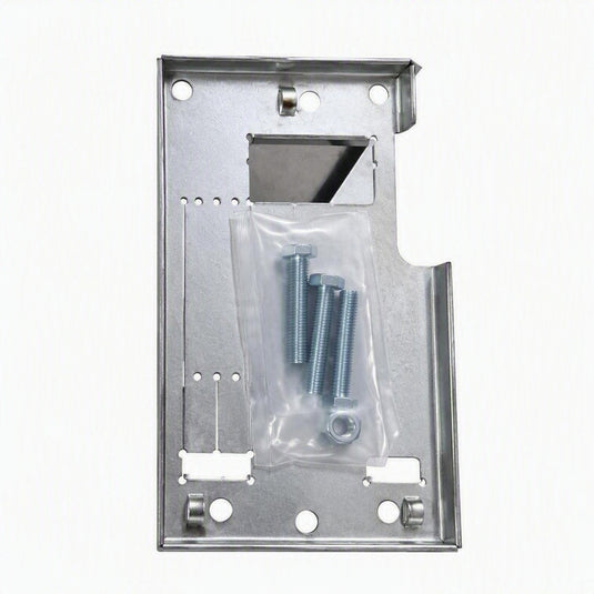 D5 Sliding Gate Motor Base Plate