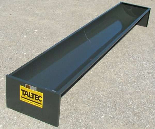 Feed Troughs