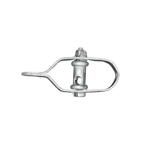 Donald Atlas Tensioner Pk10