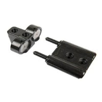 Switch Gate High Voltage (Black)