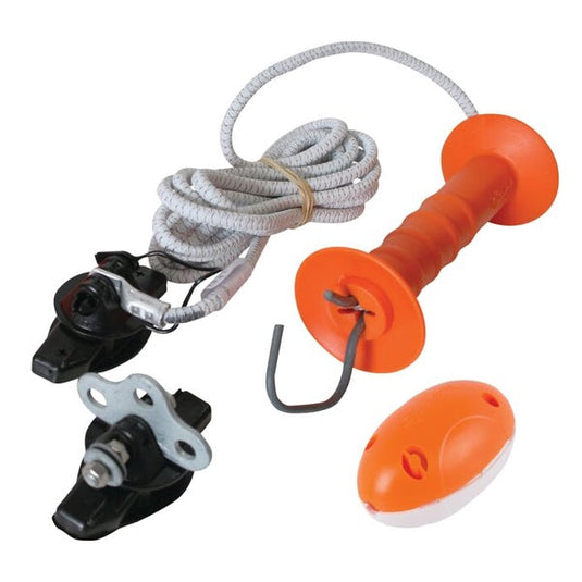 Lango la Umeme la Bungy Mita 3.5 - 7
