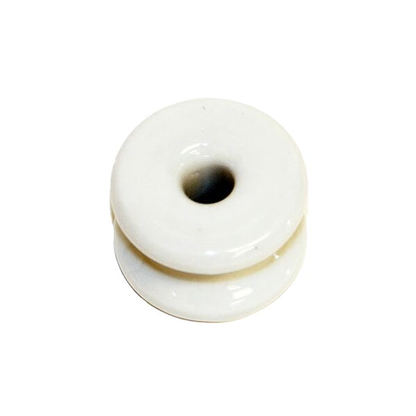 Load image into Gallery viewer, Insulator Porcelain Reel 10Pk
