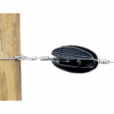 Insulator Super Strain Black PK 25