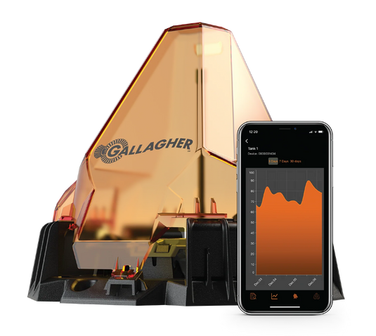 Liquid Monitor Satellite C/Q 3m Sensor