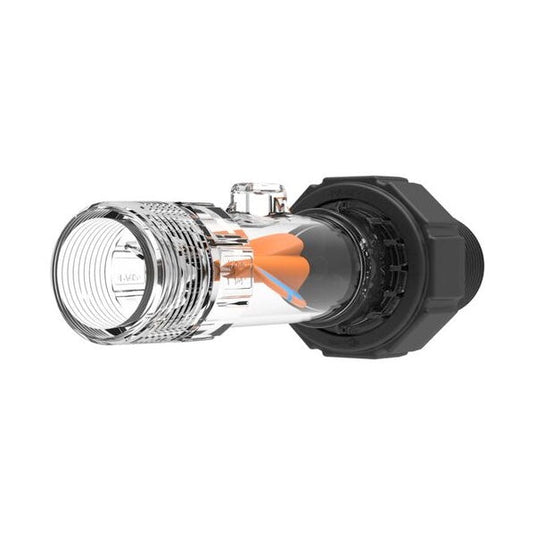 Water Flow Indicator 50mm