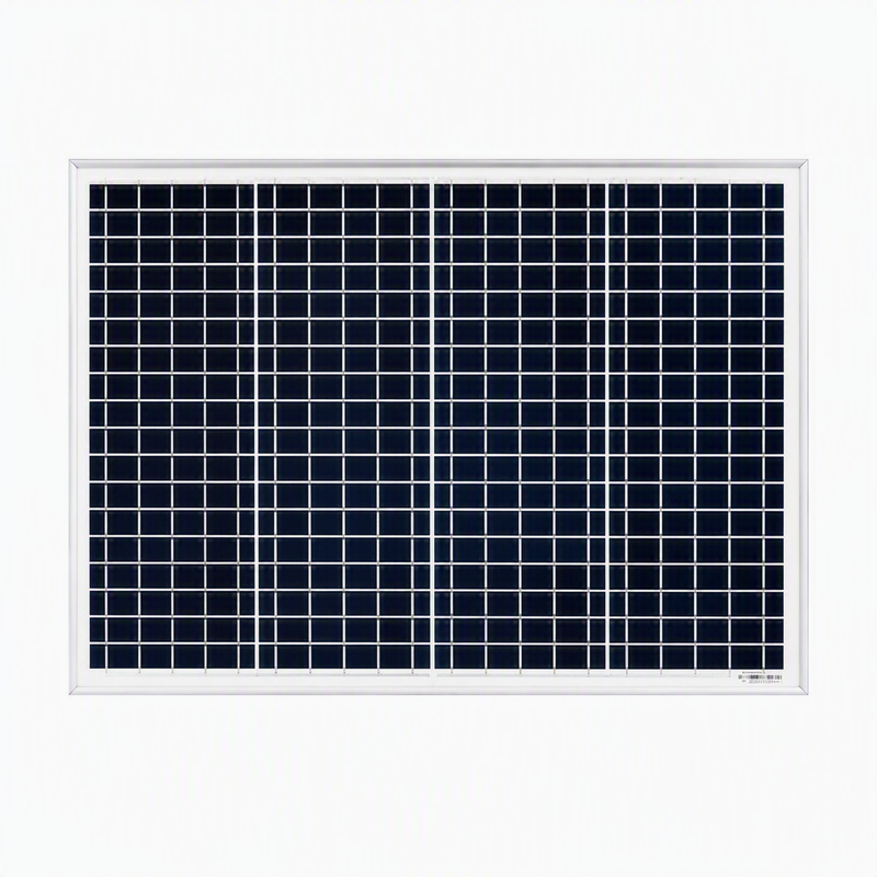 Load image into Gallery viewer, Gate Motor Solar Panel
