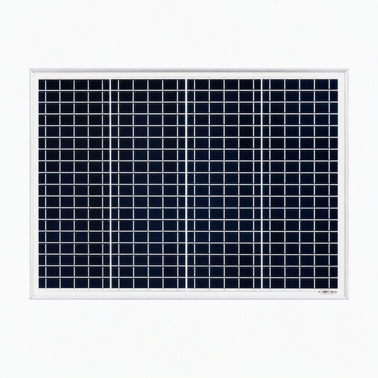 Gate Motor Solar Panel
