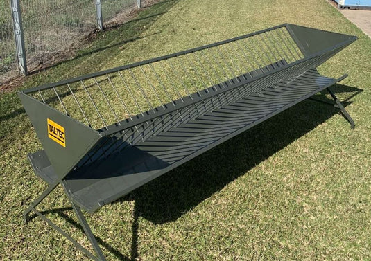 Goat Hay Rack 3.0m