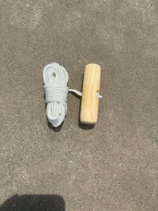 Handle and Rope for TSK4 Sheep Drop Gate