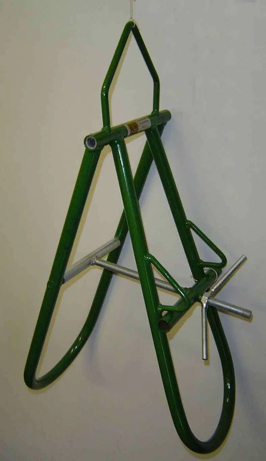 Hip Lifting Clamp