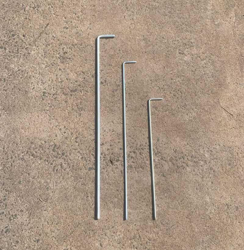 Load image into Gallery viewer, Kraal Pins
