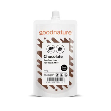 Goodnature A24 Pre-Feed Paste -Chocolate