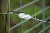 Extra High Voltage Strain Insulator 25pk