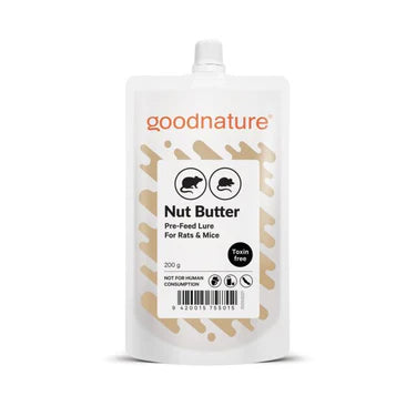 Goodnature A24 Pre-Feed Paste -Nut Butter