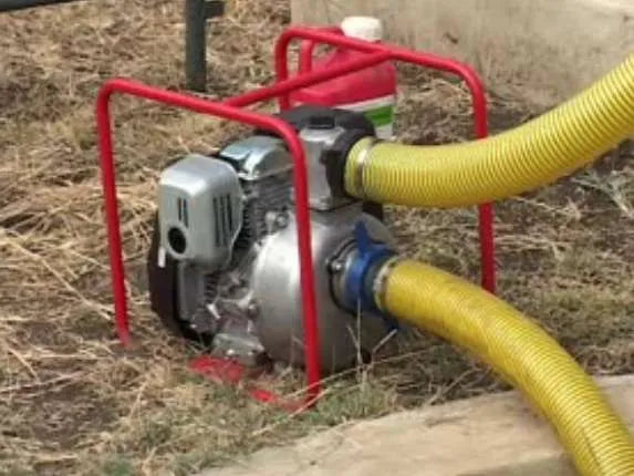 Load image into Gallery viewer, Petrol Pump
