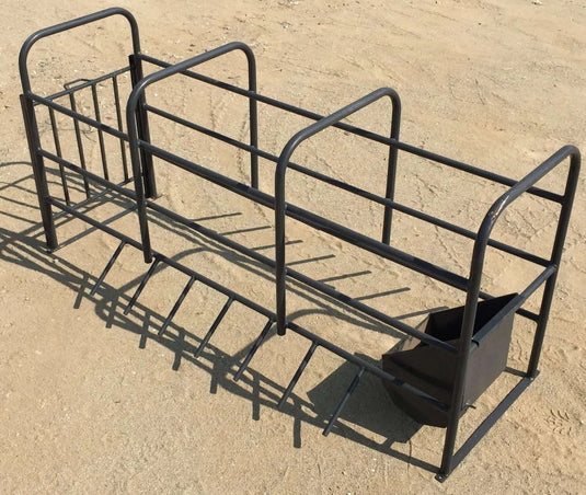 Pig Farrowing Crate