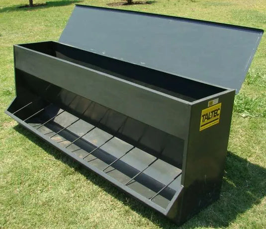Pig Self-feeder 1850 (single side)