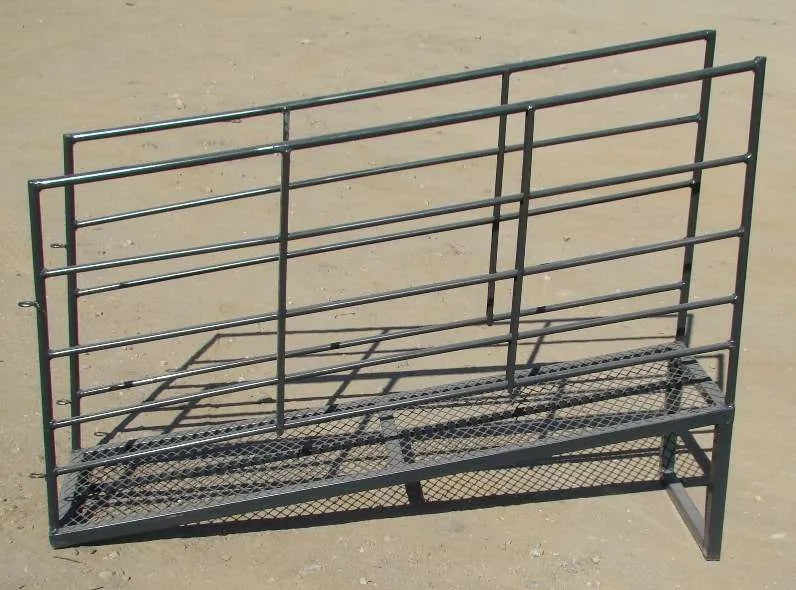 Load image into Gallery viewer, Ramp for Sheep Tilt
