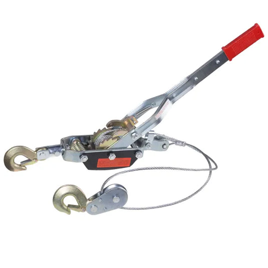Ratchet Puller 4 Ton