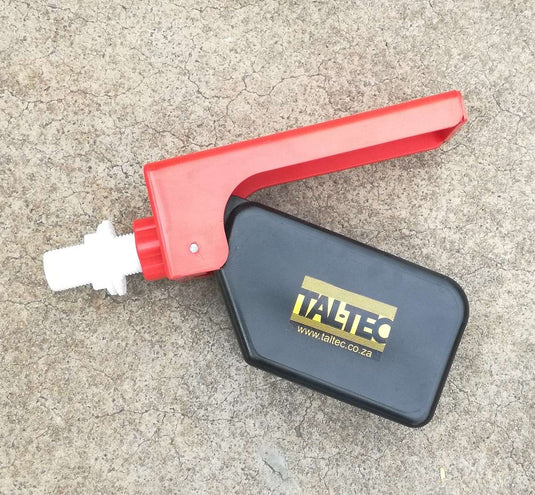 Red Stockman Valve (low pressure)