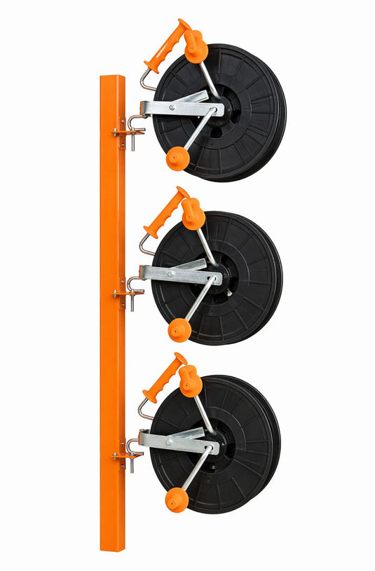 Heavy Duty Reel Stand