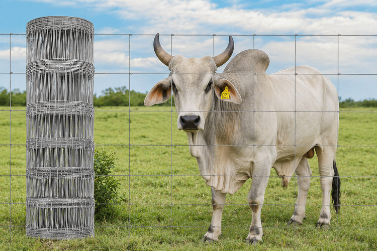 SAFARI FENCE