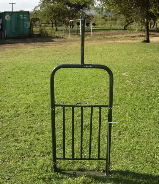 TSK4 Sheep Drop Gate